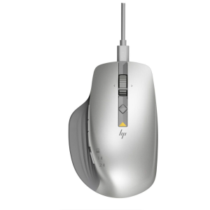 HP Accessories HP Creator 930 SLV WRLS Mouse