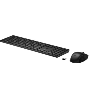 HP Accesories HP 655 Wireless Keyboard and Mouse Combo