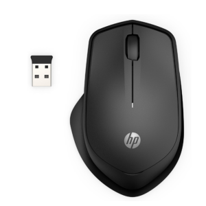 HP 285 Silent Wireless Mouse 6G4E6AA