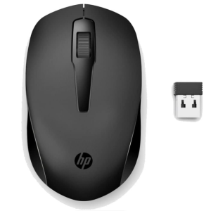 HP 150 Wireless Mouse – Black