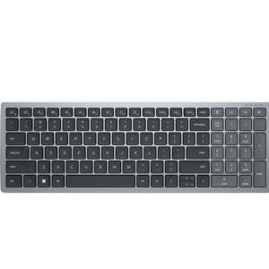 Dell Compact Multi-Device Wireless Keyboard