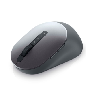 Dell Multi-Device Wireless Mouse - MS5320W Titan Gray