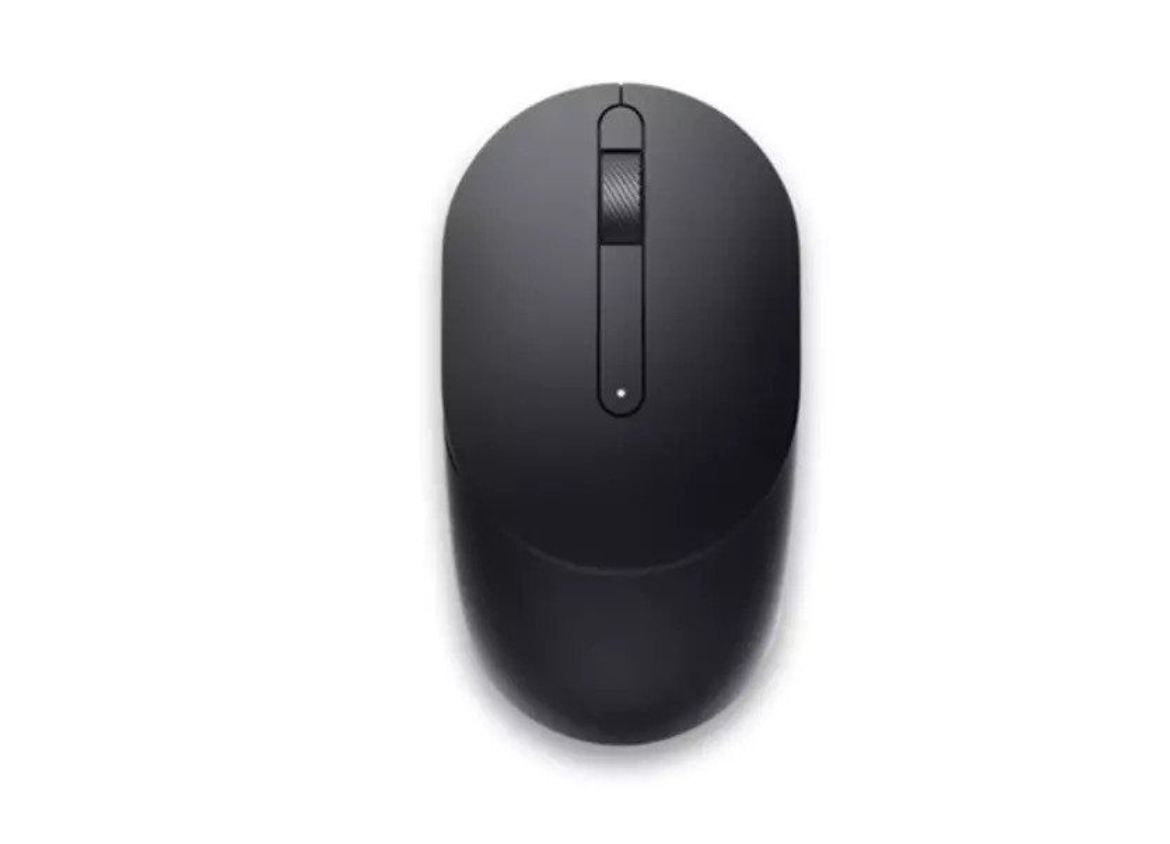 Dell Full-Size Wireless Mouse – MS300 – Black – Luxeblend Emporium
