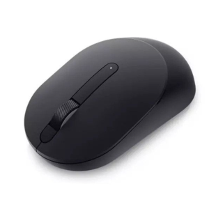 Dell Full-Size Wireless Mouse - MS300 - Black