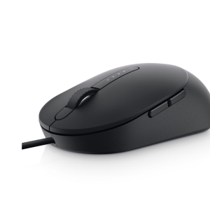 Dell Laser Wired Mouse - MS3220 Black