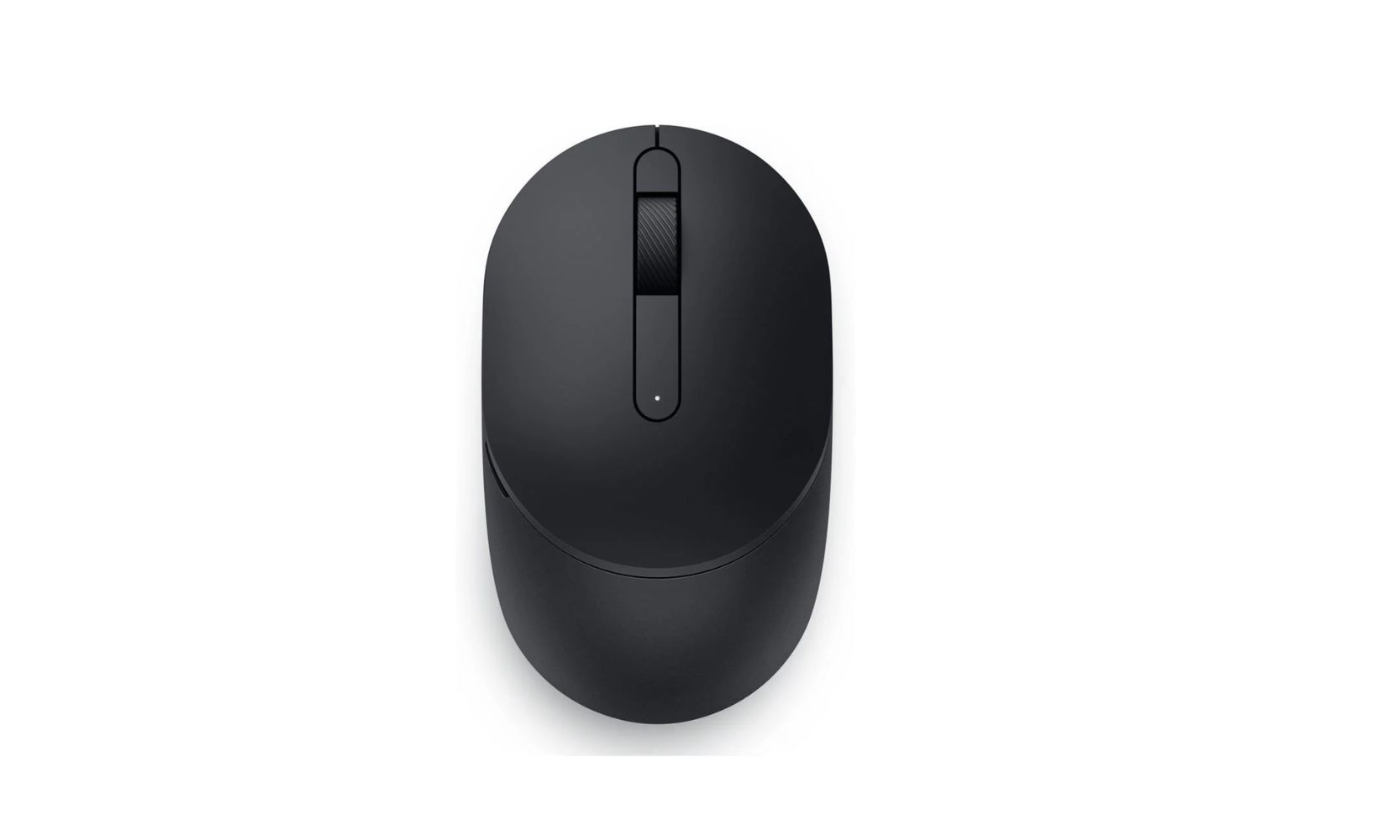 Dell Pro Compact Silent Mouse – MS355 – Luxeblend Emporium