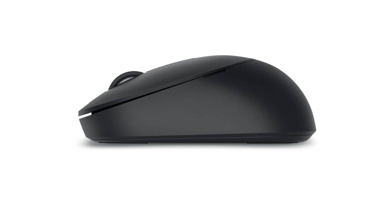 Dell Pro Compact Silent Mouse – MS355 – Luxeblend Emporium