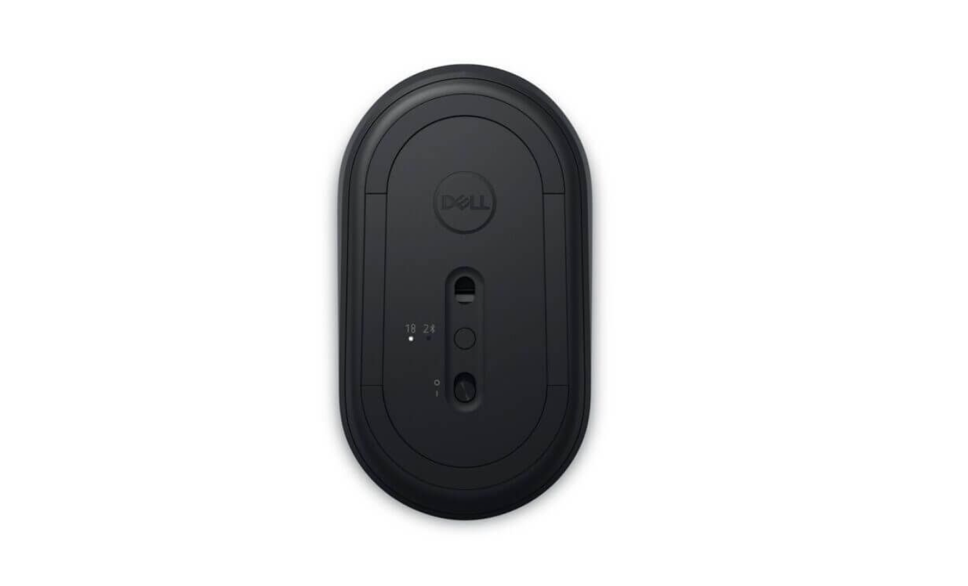 Dell Pro Compact Silent Mouse – MS355 – Luxeblend Emporium