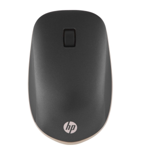 HP 410 Slim Silver Bluetooth Mouse