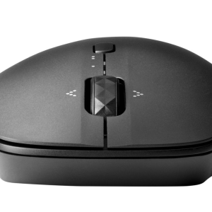 HP 6SP30AA Travel Bluetooth Mouse