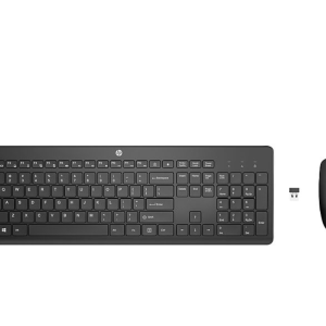 HP 230 Wireless Mouse and Keyboard