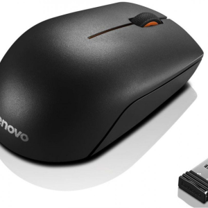 Lenovo 300 Wireless Compact Mouse